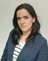 Пиндик Наталія Олексіївна